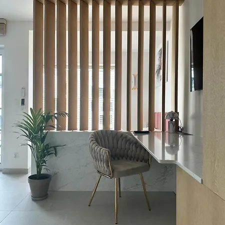 Theone - Apartament Ksiecia Witolda Wrocław