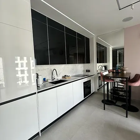 Theone - Apartament Ksiecia Witolda * Wrocław
