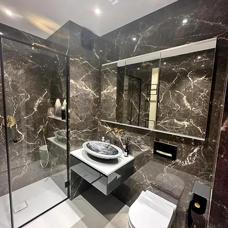 Theone - Apartament Ksiecia Witolda * Wrocław