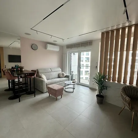 Appartement Theone - Apartament Ksiecia Witolda